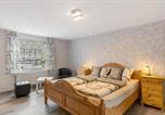 Location vacances Schmallenberg - Ferienwohnung Christel-1