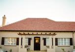 Location vacances Bloemfontein - Abiento Guesthouse-4