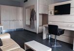 Hôtel Seneffe - Ibis Styles Charleroi Airport Aero 44-2