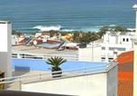 Location vacances Nazaré - Nazaré Boutique w Sea View and Private Rooftop Terace-2