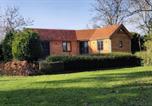 Location vacances Sint-Truiden - Chalet Duras-1