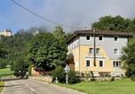 Hôtel Tuttlingen - Thecrossing Bed & Breakfast-1