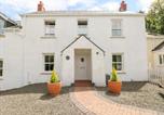Location vacances East Williamston - The Old Farm House-1