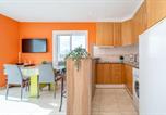 Location vacances Empuriabrava - Apart-rent Apartment Bahia 0012-4