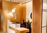 Hôtel Guipúzcoa - Hotel Oria-4