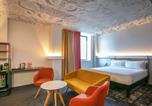 Hôtel Baku - Ibis Baku City-2