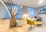 Hôtel Cologne - Garner Hotel Cologne - Engelbertz by Ihg-1