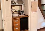 Location vacances Pontremoli - Suite nel Borgo-4
