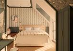 Hôtel Saint-Briac-sur-Mer - Hotel Saint-Enogat-2