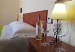 Location vacances Erice - Camere Con Terrazzino-2
