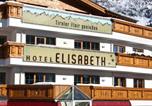 Hôtel Sölden - Hotel Elisabeth Superior Sölden-3