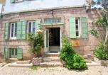 Hôtel Ayvalik - Cunda Ilios-1