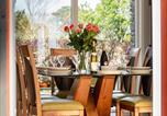 Location vacances Kenmare - Luxury 4 bed holiday home in Sheen Falls Kenmare-4
