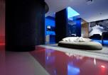 Hôtel Setúbal - Mood - Private Suites-2