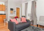 Location vacances Boston - Downtown Studio Apt, Perfect For Medical Workers-2