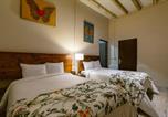 Hôtel San Miguel de Allende - Casa Xaca-3