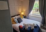 Location vacances Hounslow - Charming 1-Bed Studio parking kitchen Wifi-4