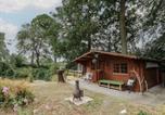 Location vacances Tanworth-in-Arden - Carps Well Lodge-1
