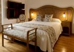 Hôtel Ourense - Casa Rectoral De San Eusebio-2