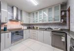 Location vacances Mossel Bay - Rosebud 4 Beacon Point-4