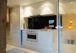 Location vacances Saint-Jacques-de-Compostelle - Blue Home-3