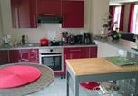 Location vacances Liessies - Gîte Liessies, 4 pièces, 6 personnes - Fr-1-510-157-3