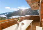 Location vacances Wildschönau - Landhaus Sonnenzauber-4