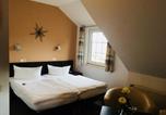 Hôtel Ganderkesee - Hotel Wuelfers Gasthaus-4