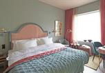 Hôtel Borås - Best Western Plus Åby Hotel-2