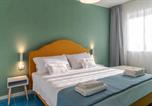 Hôtel Sapri - Magarella-2
