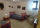 Location vacances Allerona - Casetta Edera-4