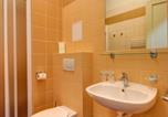 Hôtel Brno - Zámek Křtiny-2
