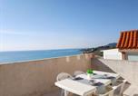 Location vacances Communauté Valencienne - Nautic Vista Mar Orangecosta-1
