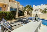 Location vacances Pilar de la Horadada - Lovely Home In Orihuela Costa With Swimming Pool-3