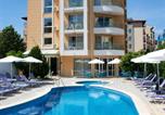 Hôtel Несебър - Sunny Residence complex-1