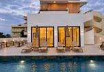 Hôtel Archangelos - Sandora Living-3