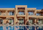 Hôtel Νεάπολη - High Beach Resort-4