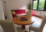 Location vacances Hesse - Ferienwohnung Vollmarshausen-1