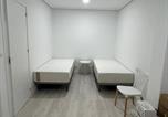 Location vacances Logroño - La casita del artista By Clabao-2