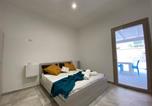 Location vacances Porto Cesareo - Cattleya Holidays Apartment-3