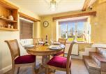 Location vacances Swaffham - Church Cottage Ca-3