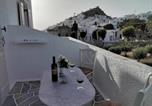 Location vacances Ιος - Nikolas ios Village-1