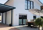 Location vacances Bad Krozingen - Ferienwohnung Susanne-2