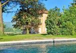 Hôtel Allevard - Château La Violette-2