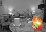 Location vacances Asciano - B&B Le Logge Di Sopra-3
