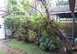 Location vacances Negombo - Ralph recedency-3