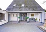 Location vacances Grömitz - Haus Auszeit Strandmuschel-2