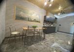 Location vacances Ijevan - Guest house in Riverside-2