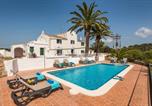 Location vacances Ferreries - Villa Mas Alta by Villa Plus-4