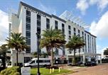 Hôtel Fort Lauderdale - Hotel Dello Ft Lauderdale Airport, Tapestry Collection by Hilton-2